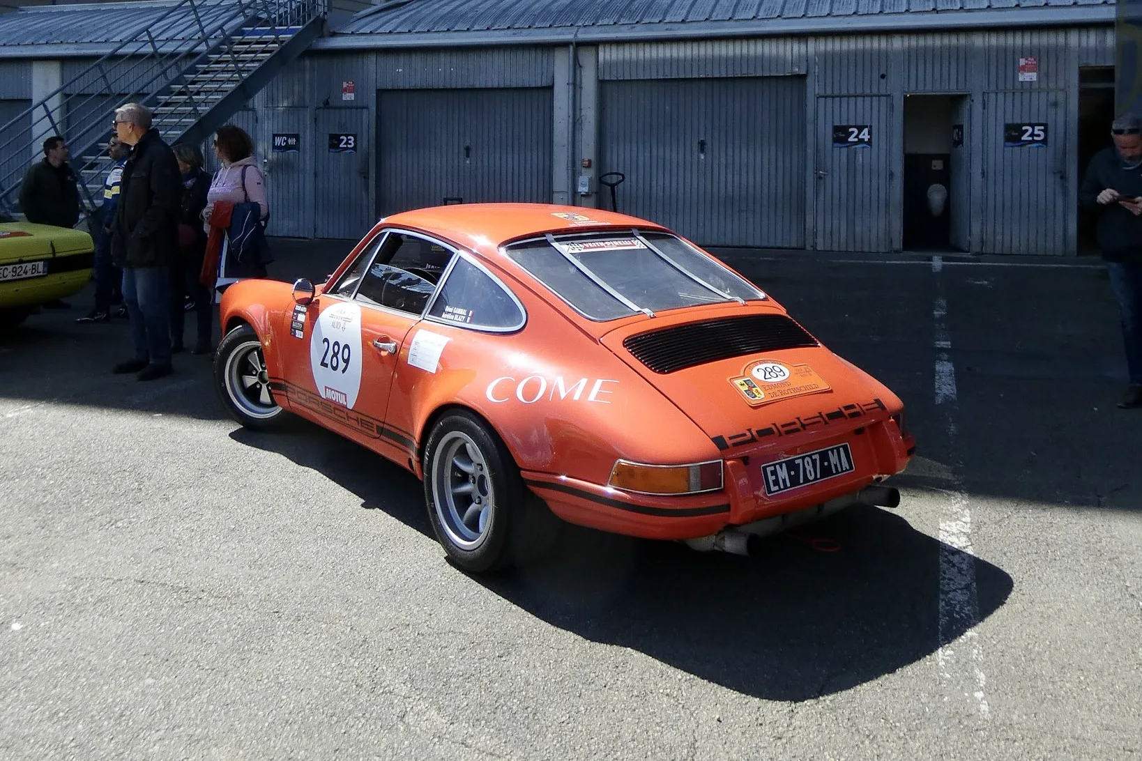 Tour Auto 2024